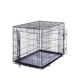 Dog cage