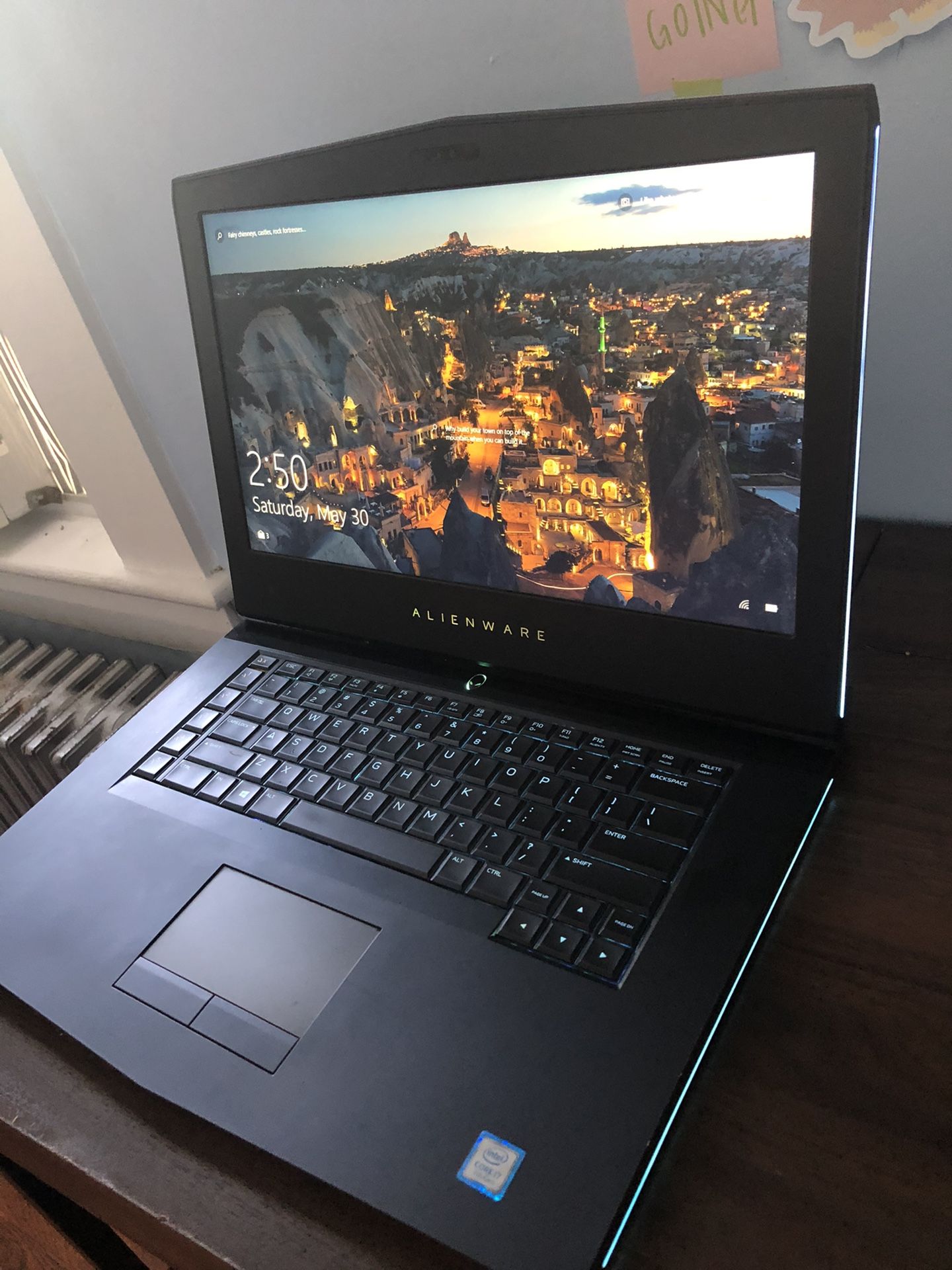 Alienware 15 R3 Laptop