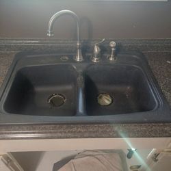 Kitchen Sink