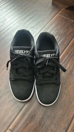 Heelys