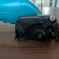 Makita 5090D 9.6V Cordless 3-3/8" Circular Trim Saw (Tool Only)