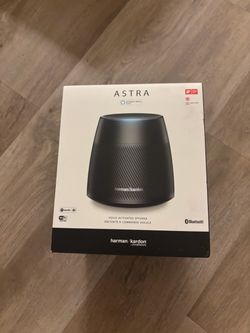 Harman Kardon speaker