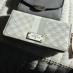 Kate Spade Womens Wallet Clean Good Cont Great Price 60 For Both