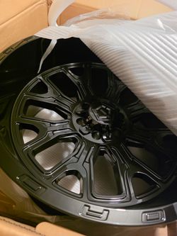TIS GEAR OFF ROAD WHEELS