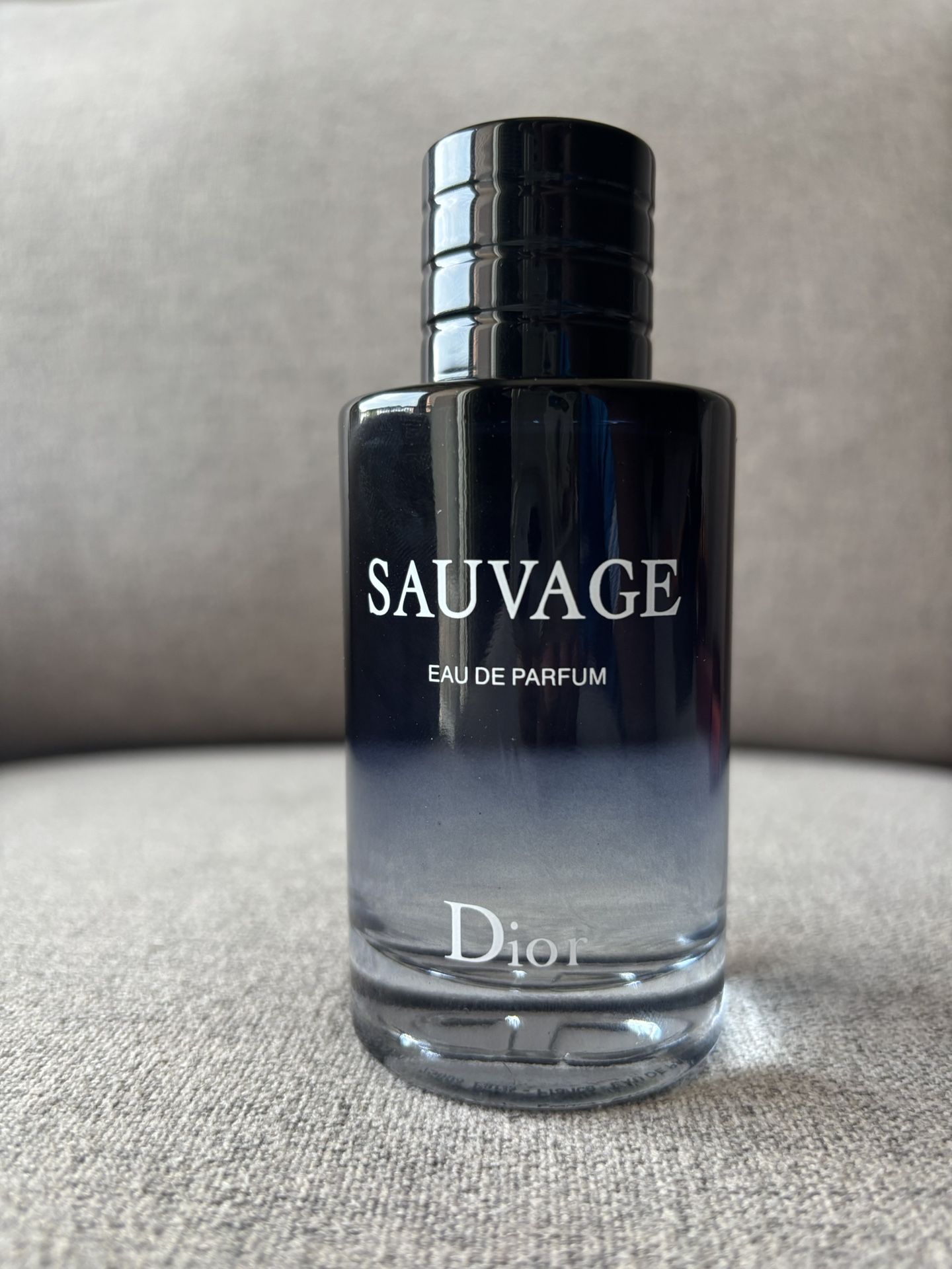Dior Sauvage Eau de Parfum 3.3 oz For Men