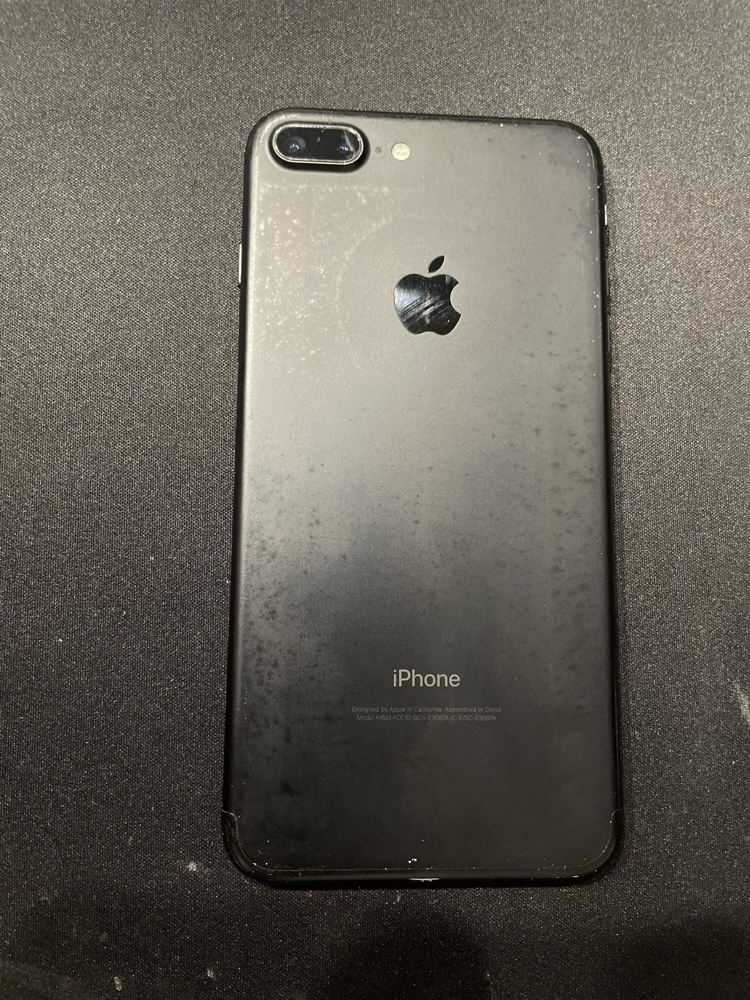 iPhone 7 Plus UNLOCKED