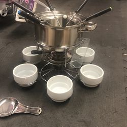 Fondeau Fondiu New $15