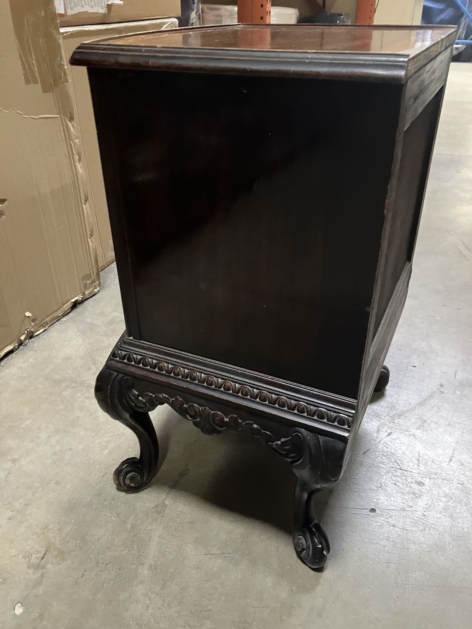 Bedside Table Furniture