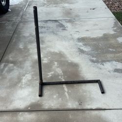 Motorcycle bike lift