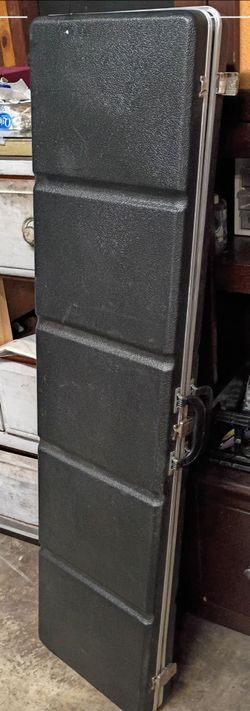 rifle case