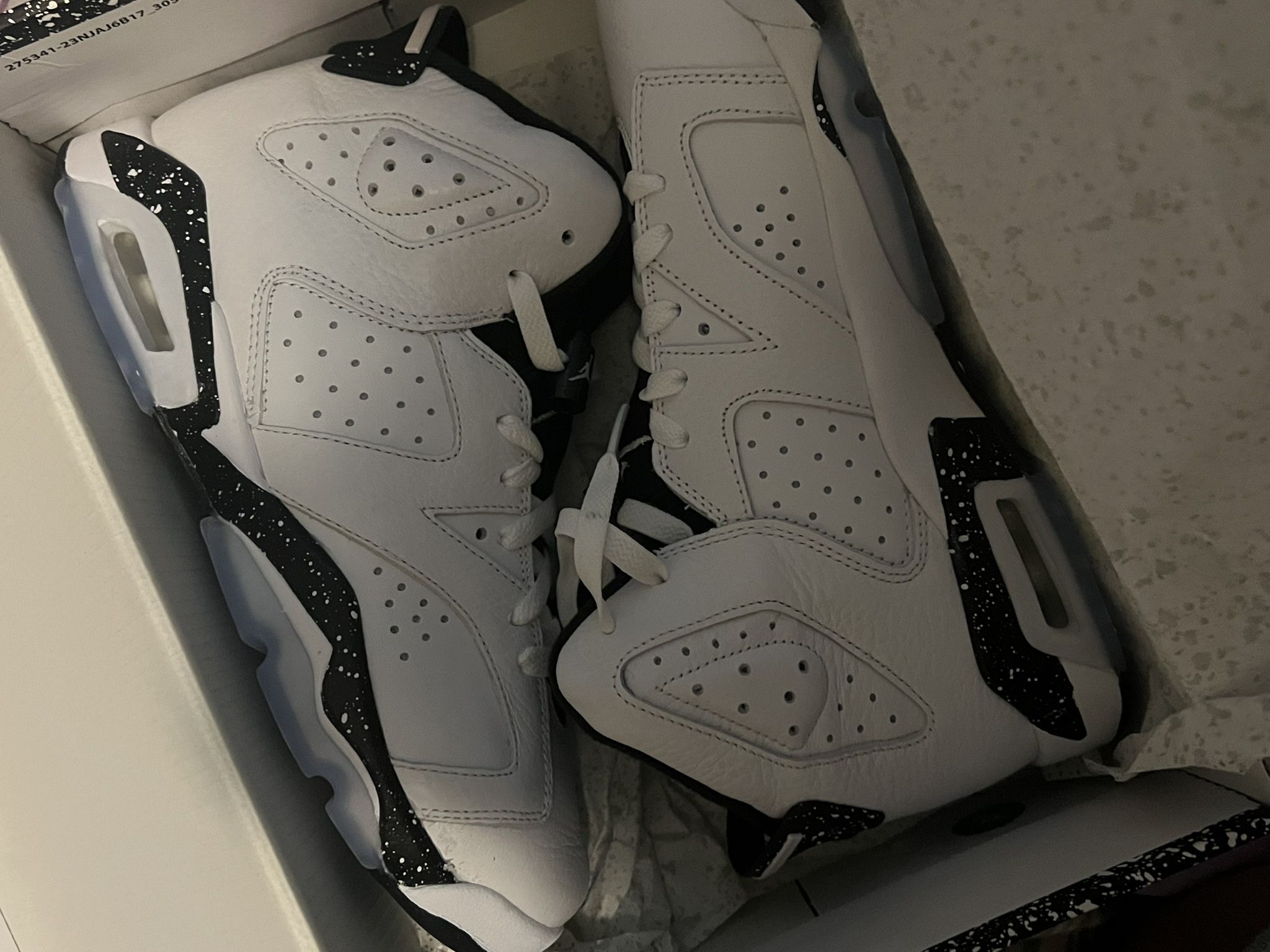 Brand New Size 7 In Man 8 Woman’s Price 152