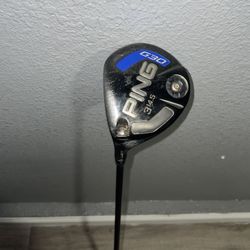 Ping Wood G30