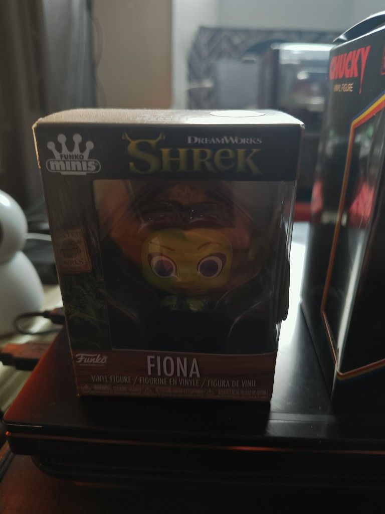 Funko Mini Fiona
