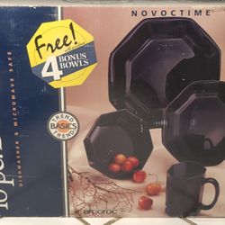 Dish Set