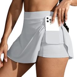 Tennis Skort 