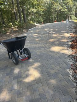 Driveway Pavers 