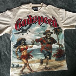 Godspeed Shirt