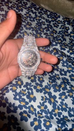 Audemar Piguet Royal Oak
