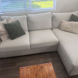 IKEA Finnala Couch 