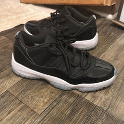 Jordan Retro 11's  "Space Jam"