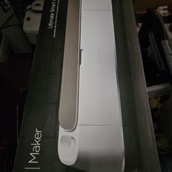 Circut Maker