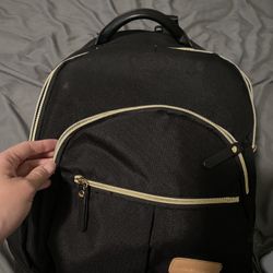 Diaper Bag Backpack