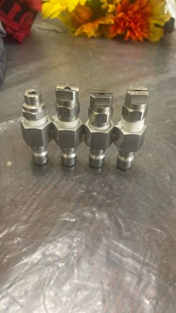 Northern Tools Soft Wash 4 Tip New