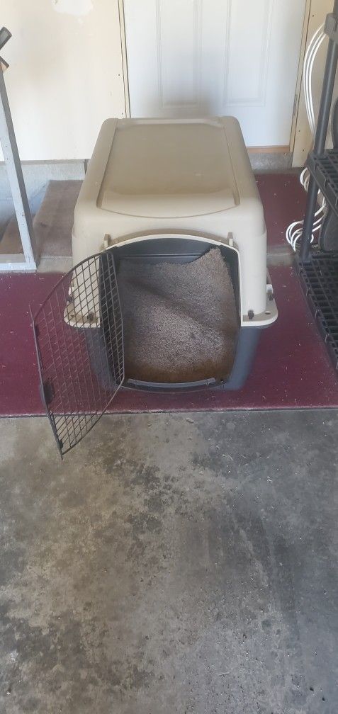 Dog Crate