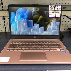 HP Laptop | 14-cf2112wm