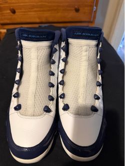 AIR JORDAN RETRO 9