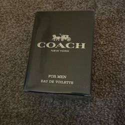 Coach Cologne