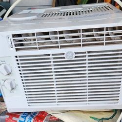 GE Air Conditioner