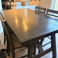 Kitchen Table