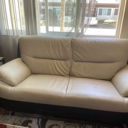 Sofa three set