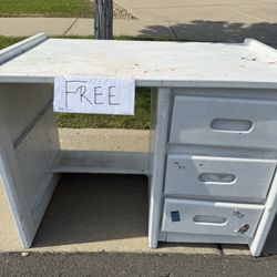 Kids Desk