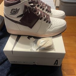 A Ma Maniére X Air Jordan 1 High 