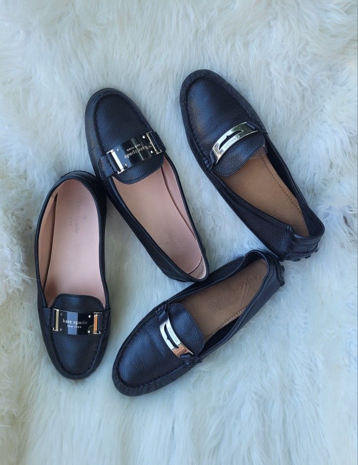 Coach Y Kate Spade Originales $50, Por Los Dos Pares.