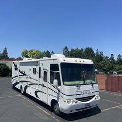 2008 Motorhome Rv