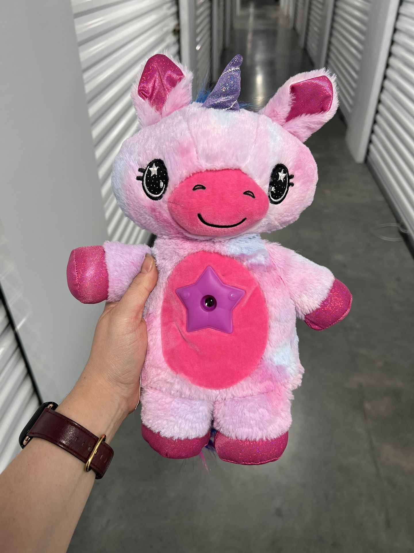 Starbelly, Dreamlight