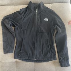 The North Face Hardshell Jacket