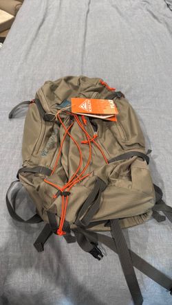 Kelly hiking backpack New