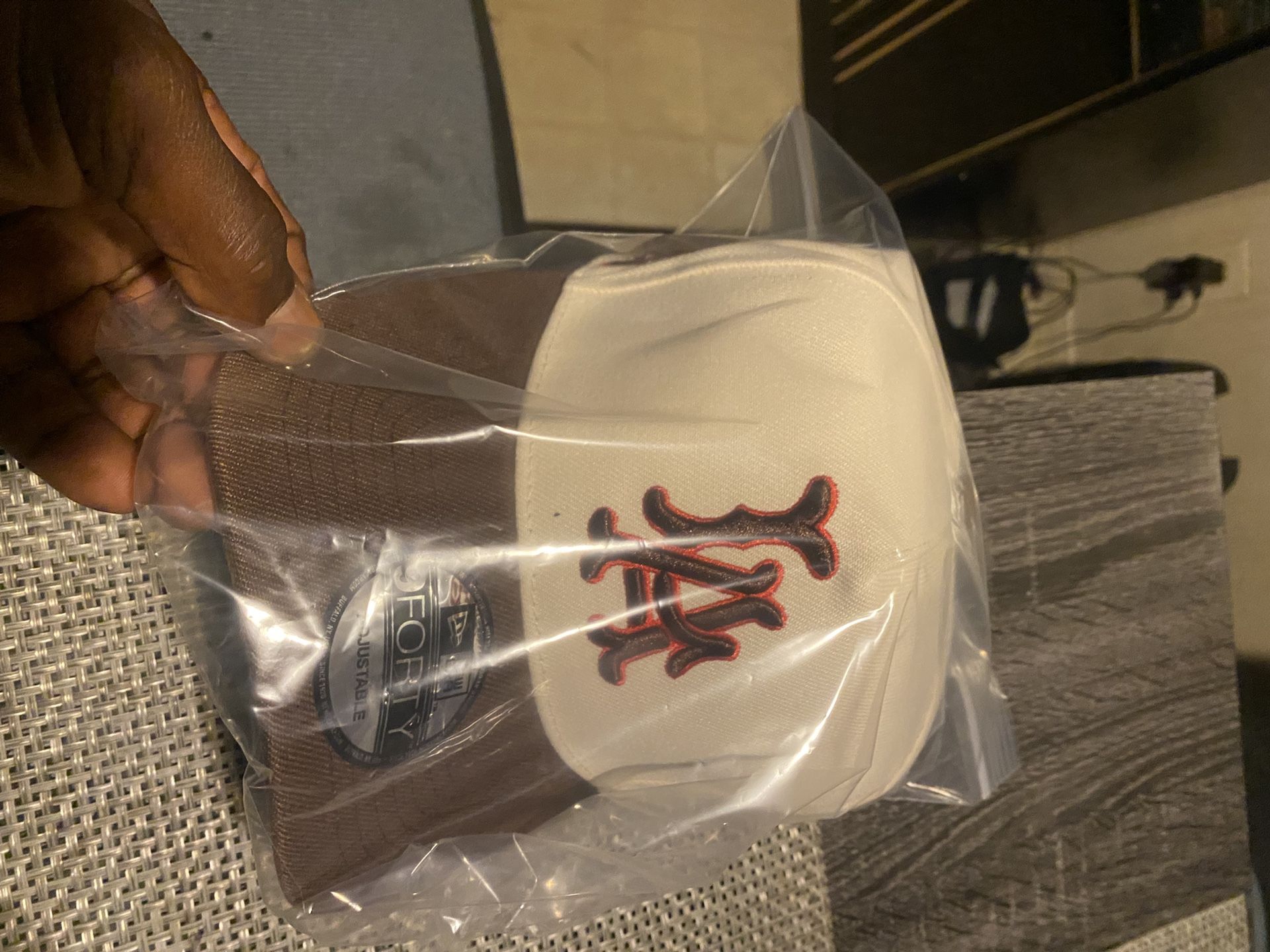 Angels Hat
