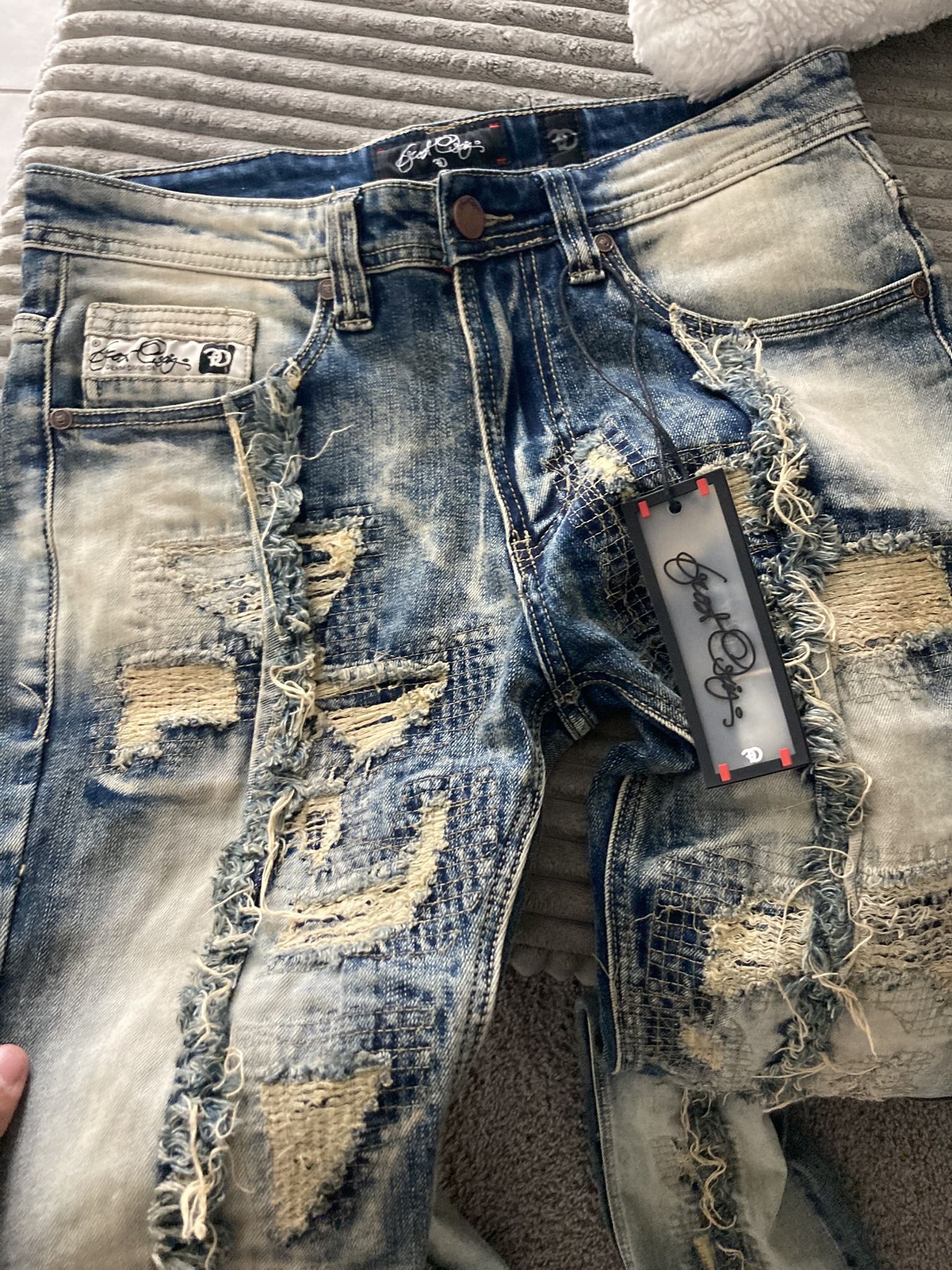 Makobi Denim Visions