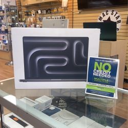 MacBook Pro 16” M3 Pro 36gb Ram 512gb Ssd 