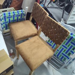 Dining chairs wooden frame comfortable indoor bar stool