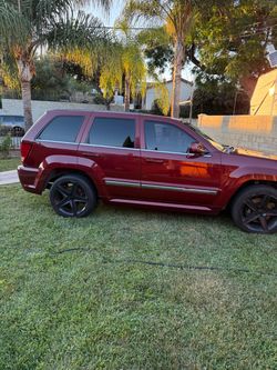 2007 Jeep Grand Cherokee