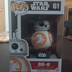 Original BB-8 The Force Awakens