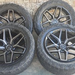 Auto rims