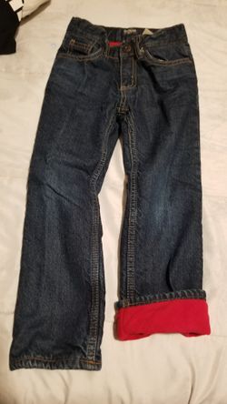 Pantalones Con Termo