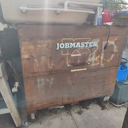 Storage master 89